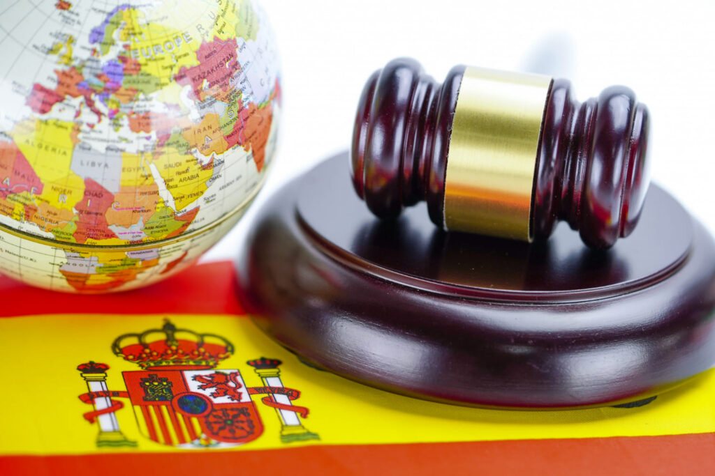 Regularización Extraordinaria 2026 en España