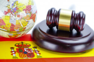 Regularización Extraordinaria 2026 en España